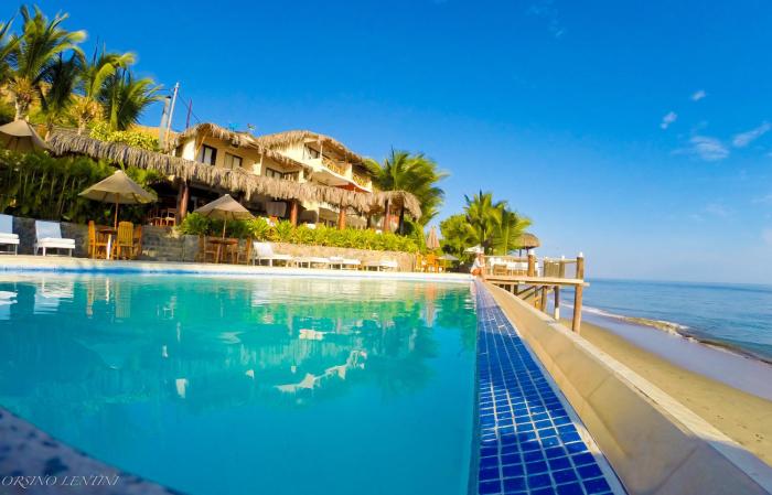 hotel grandmare and bungalows