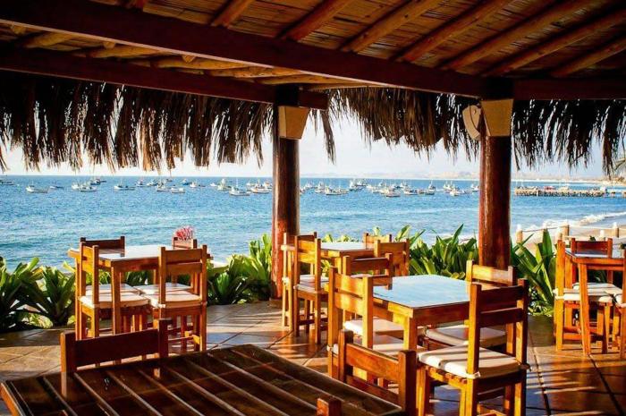 hotel grandmare and bungalows