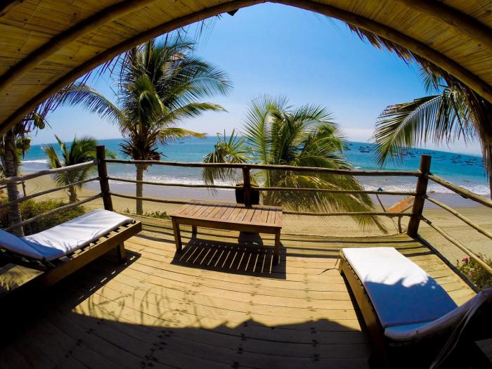 hotel grandmare and bungalows