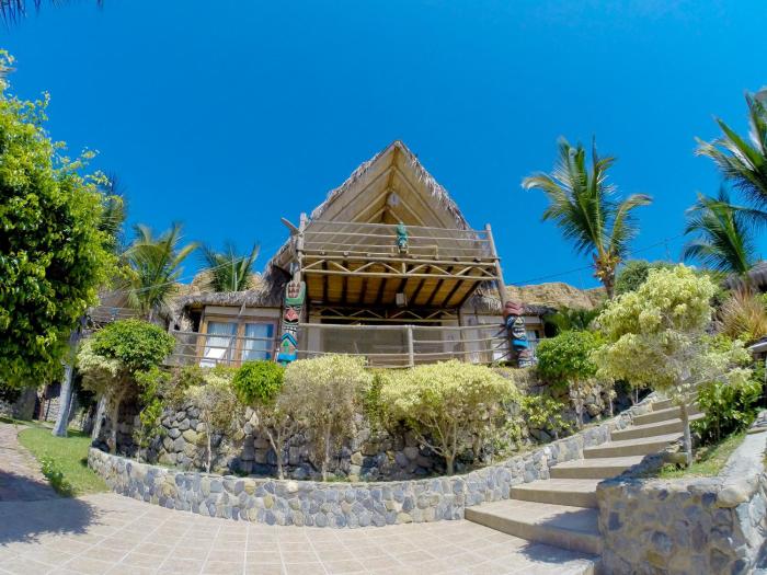 hotel grandmare and bungalows
