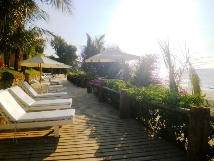 hotel grandmare and bungalows