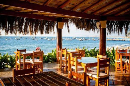 hotel grandmare and bungalows