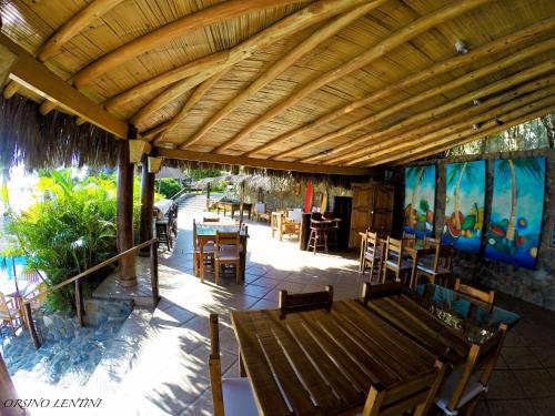hotel grandmare and bungalows