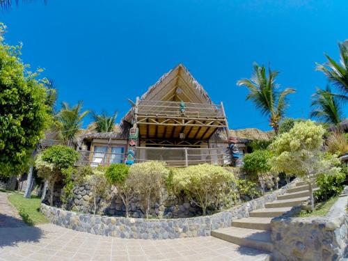 hotel grandmare and bungalows