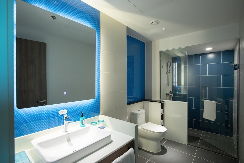 holiday inn express shantou city center by ihg