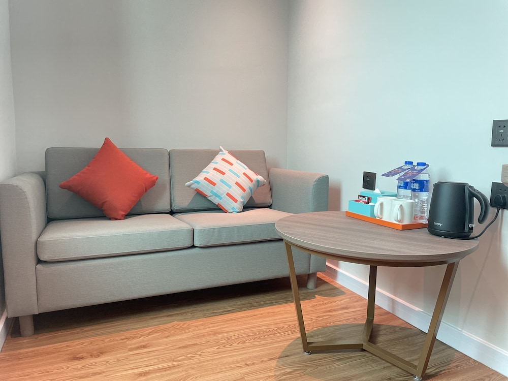 holiday inn express shantou city center by ihg