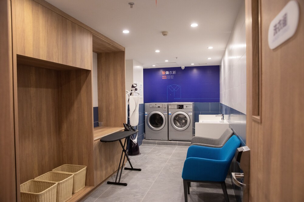 holiday inn express shantou city center by ihg