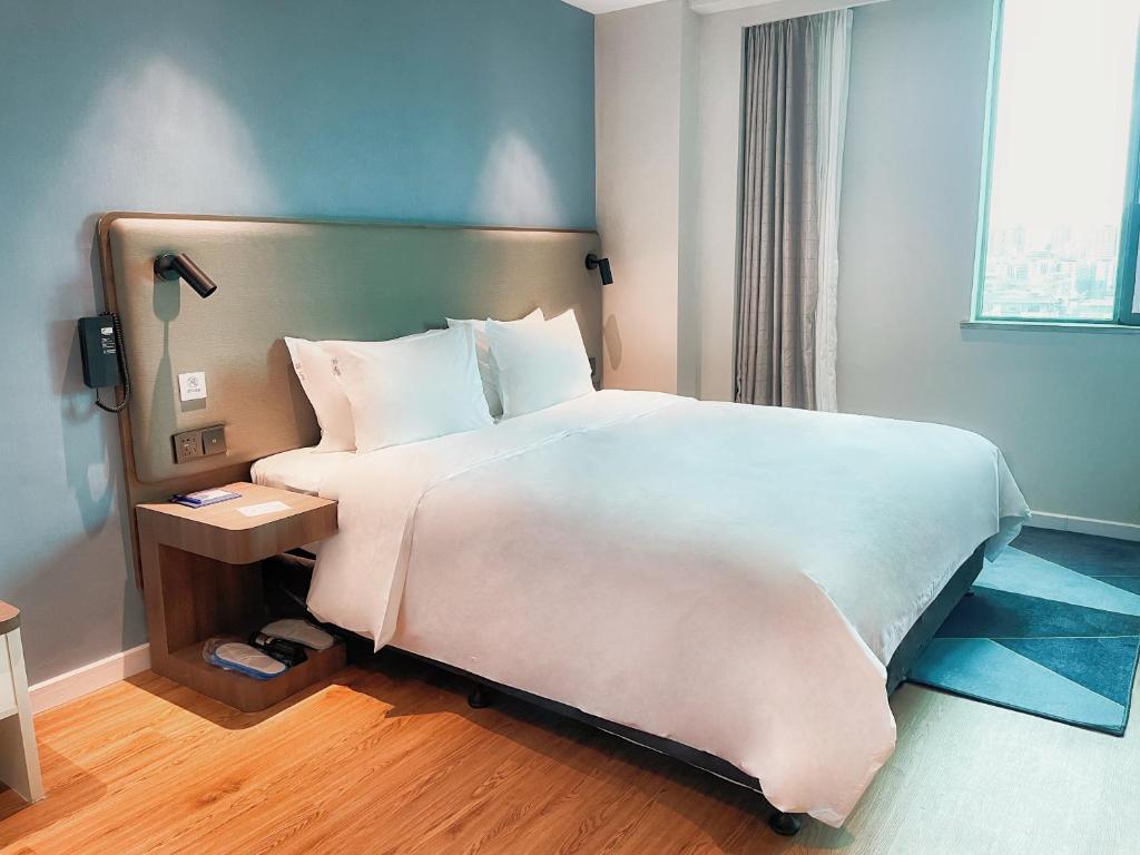 holiday inn express shantou city center by ihg