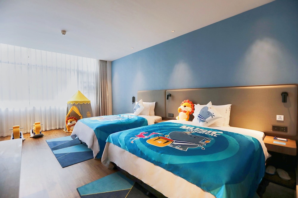 holiday inn express shantou city center by ihg