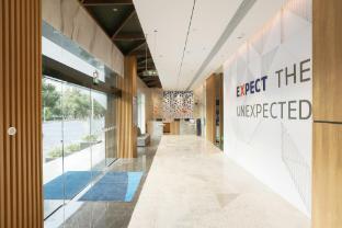 holiday inn express shantou city center by ihg