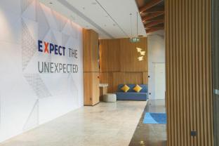 holiday inn express shantou city center by ihg