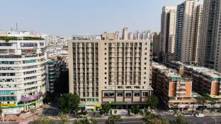 holiday inn express shantou city center by ihg