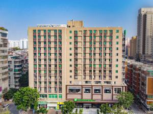 holiday inn express shantou city center by ihg