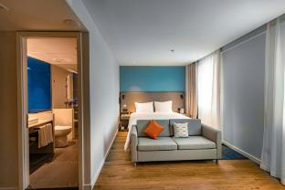 holiday inn express shantou city center by ihg