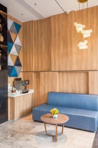 holiday inn express shantou city center by ihg