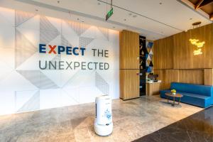 holiday inn express shantou city center by ihg