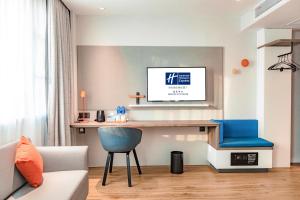 holiday inn express shantou city center by ihg