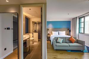 holiday inn express shantou city center by ihg