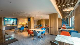 holiday inn express shantou city center by ihg