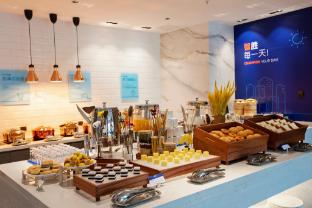 holiday inn express shantou city center by ihg