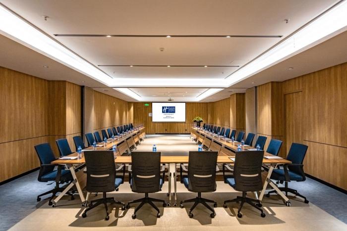 holiday inn express shantou city center by ihg