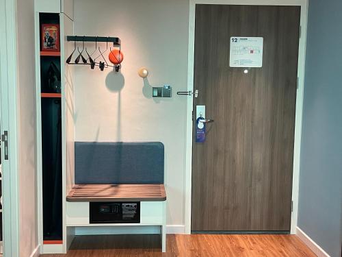 holiday inn express shantou city center by ihg