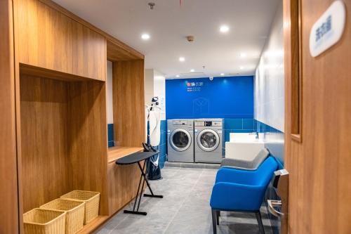 holiday inn express shantou city center by ihg