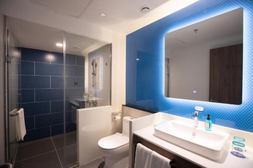 holiday inn express shantou city center by ihg
