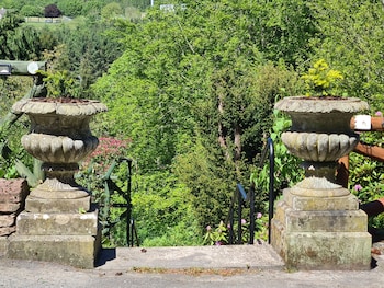 mansfield house hotel