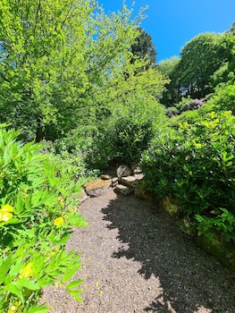 mansfield house hotel