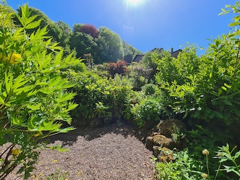 mansfield house hotel