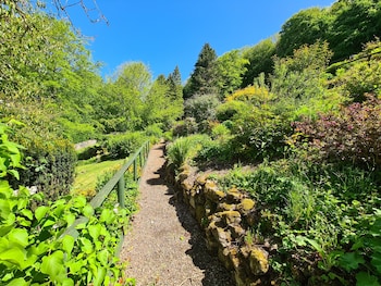 mansfield house hotel