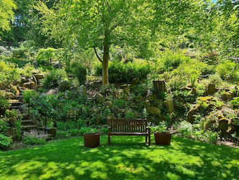 mansfield house hotel