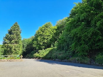 mansfield house hotel