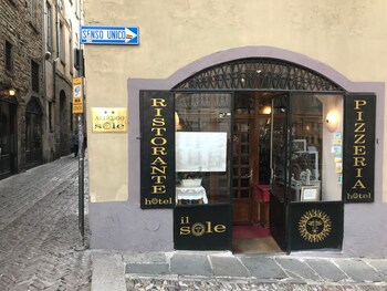 il sole bergamo