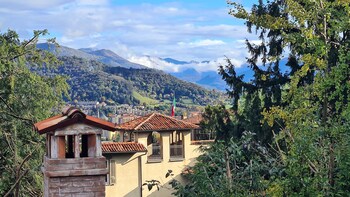il sole bergamo