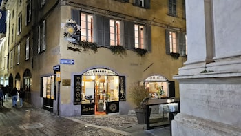 bergamo