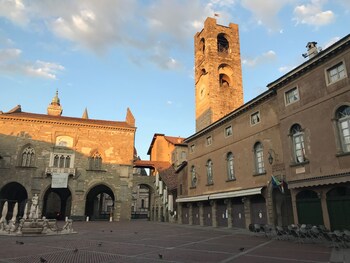 bergamo