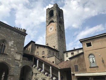 bergamo