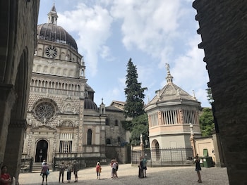 bergamo