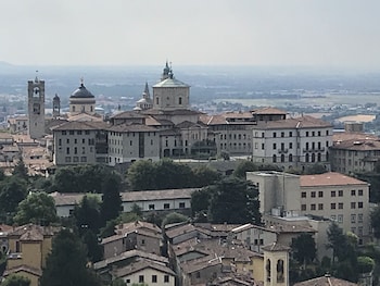 bergamo