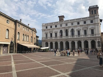 bergamo