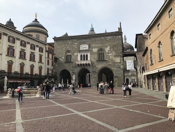 bergamo