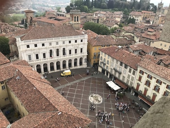 bergamo