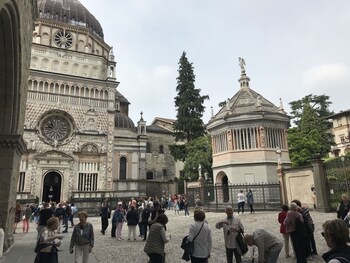 bergamo