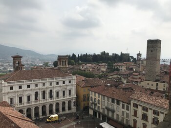 bergamo