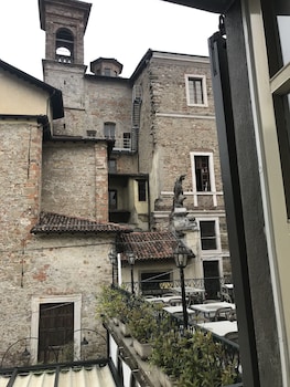 bergamo
