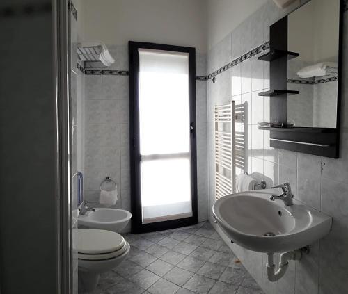 hotel meuble atlantic