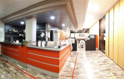 hotel meuble atlantic