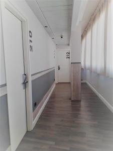 hotel meuble atlantic